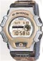 Montre G-Shock Homme in Résine DW-004V-9V - DW-004V-9V